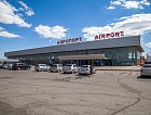 Международный аэропорт Волгоград перешел на весенне-летнее расписание